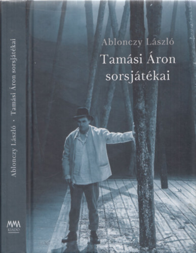 Ablonczy L�szl� - Tam�si �ron sorsj�t�kai