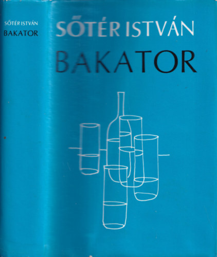 Str Istvn - Bakator (Dediklt)