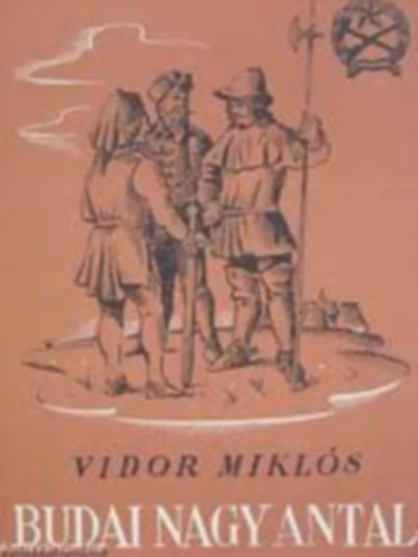 Vidor Miklós - Budai Nagy Antal