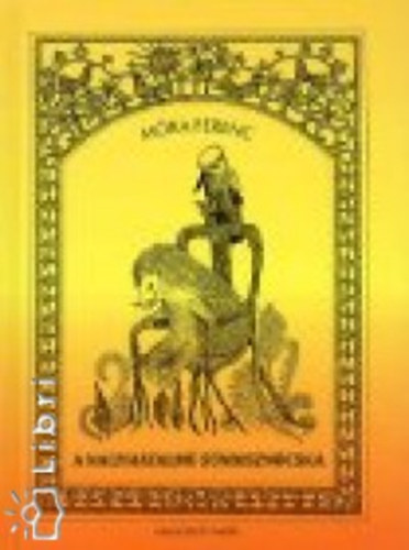 M�ra Ferenc - A nagyhatalm� s�ndiszn�cska