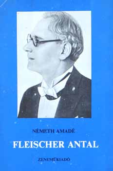 NÉMETH AMÁDÉ - FLEISCHER ANTAL