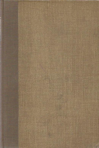 Cholnoky Jenő - A csillagoktól a tengerfenékig II. Meteorológia