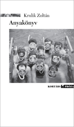 Krulik Zoltán - Anyakönyv