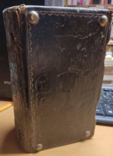 Tranowsky, Girik - Cithara sanctorum Pisne duchowni, star� y now� kterychz cyrkew krestansk� pri wyrocnich slawnostech a pam�tk�ch