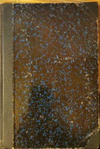 Erd�s Tivadar - Homerosi g�r�g nyelvtan fi�- �s le�ny-gimn�ziumok r�sz�re