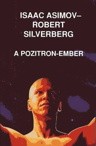 Asimov, I.-Silvenberg, R. - A pozitron-ember