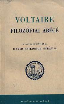Voltaire - Voltaire filozfiai bc
