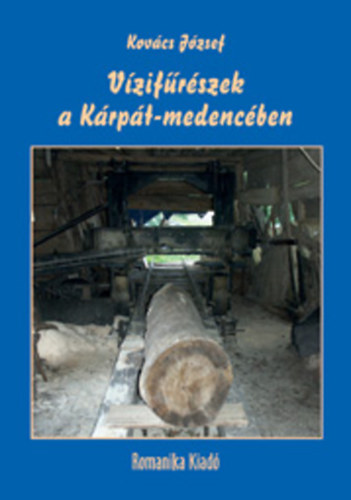 Dr. Kovcs Jzsef - Vzifrszek a Krpt-medencben