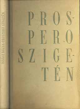 Igncz Rzsa - Prospero szigetn