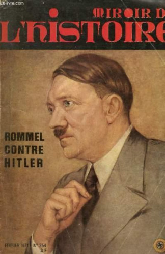 Miroir de l'histoire