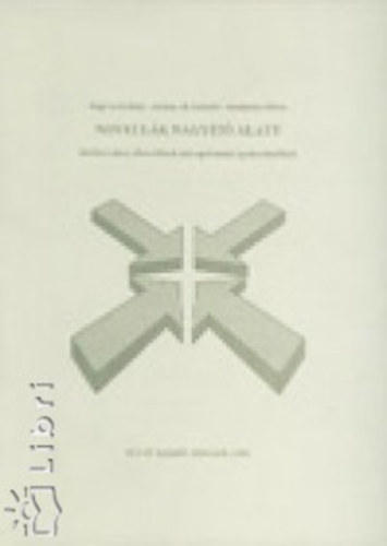 Madar�sz Kl�ra; Etal.; Debartolo, Stefano; Contandini, Luigi - Novell�k nagy�t� alatt