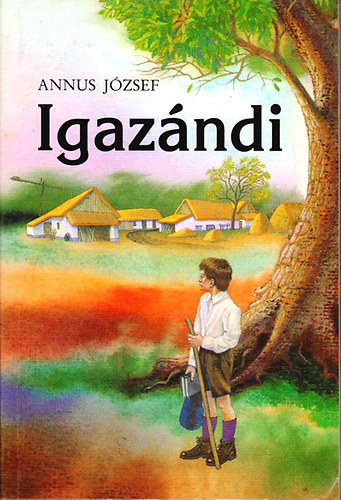 Annus J�zsef - Igaz�ndi