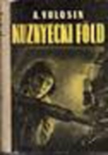 A. Volosin - Kuznyecki f�ld