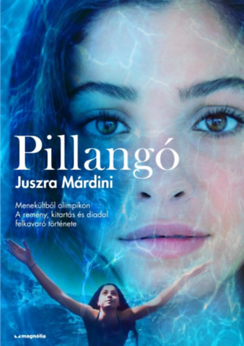 M�rdini, Juszra - Pillang�