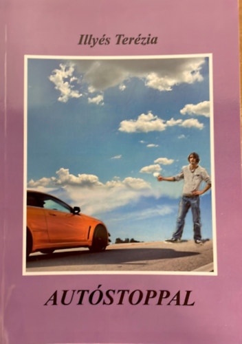 Illys Terzia - Autstoppal