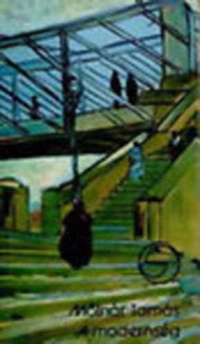 Moln�r Tam�s - A moderns�g politikai elvei (M�rleg) - Dedik�lt