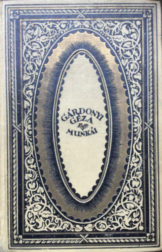 Gárdonyi Géza - Április (Gárdonyi Géza művei)