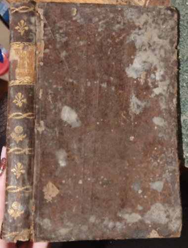 Memoriale Vitae Sacerdotalis A Sacerdote Gallicano Dioeceos Lingonensis Concinnatum.