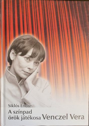 Sikls Endre - A sznpad rk jtkosa Venczel Vera