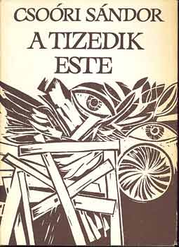 Cso�ri S�ndor - A tizedik este