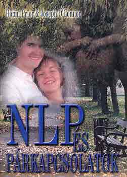 Prior, R.-O'Connor, J. - NLP s prkapcsolatok