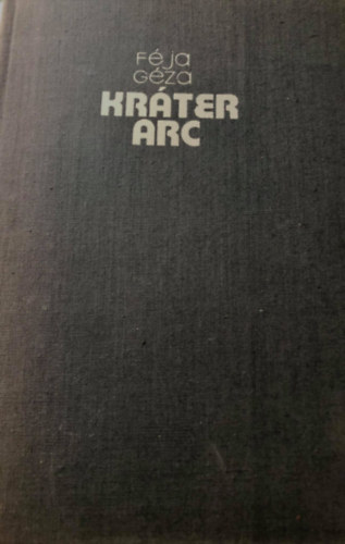 F�ja G�za - Kr�ter arc