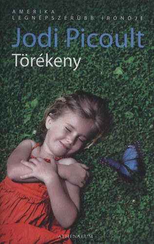 Jodi Picoult - Törékeny