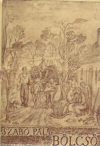 Szab� P�l - B�lcs�