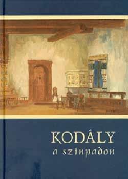 Kodly a sznpadon