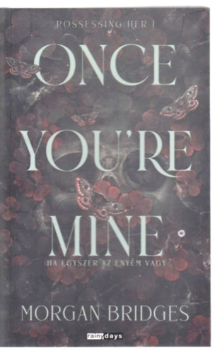 Morgan Bridges - Once You're Mine