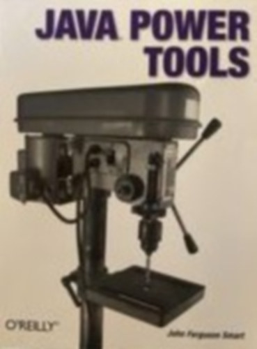 Java power tools
