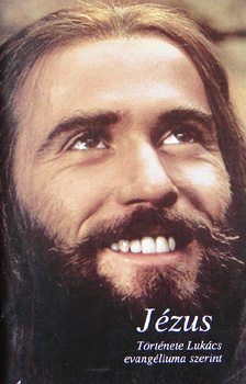 Jézus története Lukács evangéliuma szerint