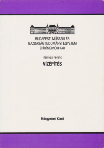 Hamvas Ferenc - Vzpts