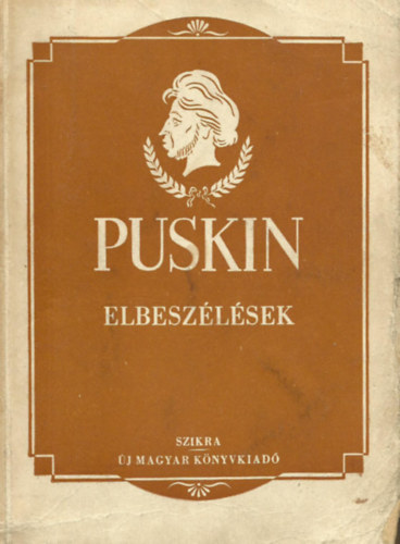 Elbeszlsek s egybb przai munkk
