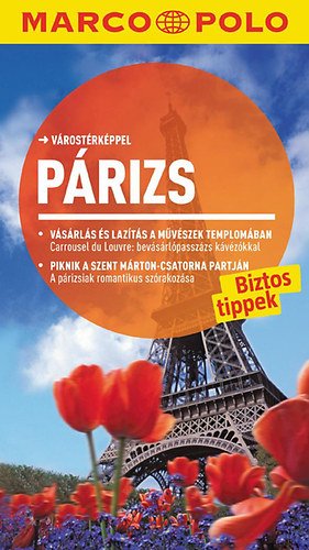 Gerhard Blaske, Waltraud Pfister-Blske - Prizs - Marco Polo