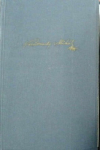 Vörösmarty Mihály - Vörösmarty Mihály összes költeményei II.