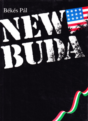Békés Pál - New-buda