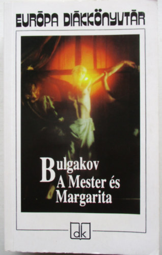 Mihail Bulgakov - A Mester �s Margarita