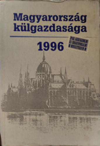 Magyarorsz�g k�lgazdas�ga 1996