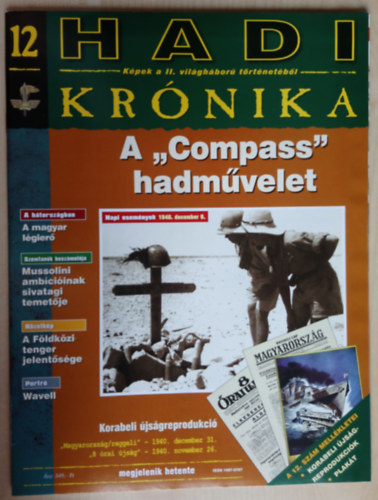 Hadi Krnika 12. sz.