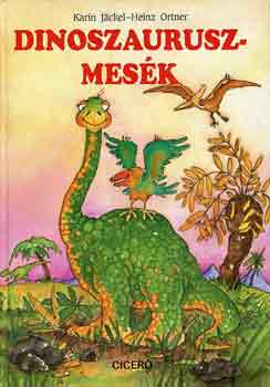 Jckel, K.-Ortner, H. - Dinoszauruszmesk
