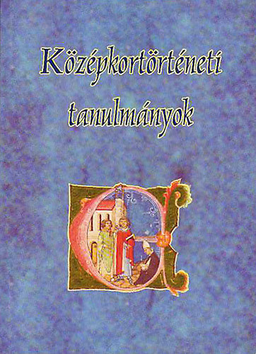 Boglrka Weisz - Kzpkortrtneti tanulmnyok