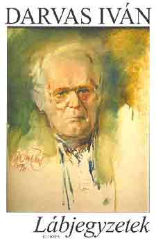 Darvas Iván - Lábjegyzetek
