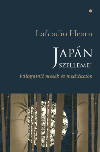 Hearn, Lafcadio - Jap�n szellemei