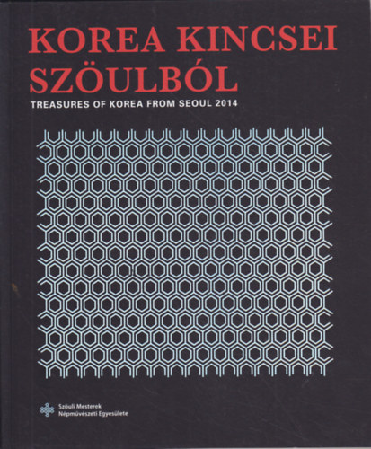 Korea kincsei Szöulból