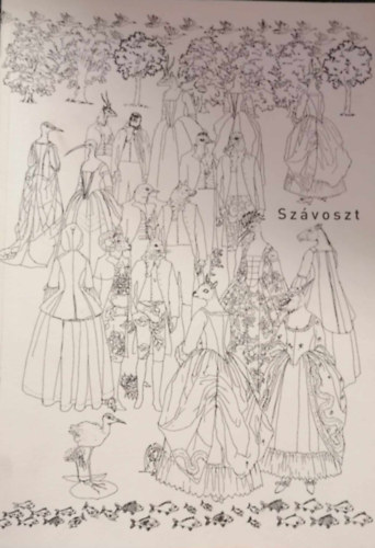 Szvoszt
