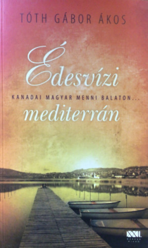 Tth Gbor kos - desvzi mediterrn