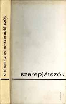 Graham Greene - Szerepj�tsz�k