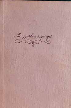 Jókai Mór - Magyarhon szépségei