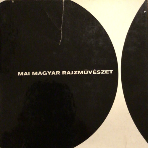 Solymr I.-Szab K. - Mai magyar rajzmvszet